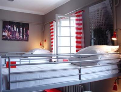 фото отеля New World St. Hostel Warsaw