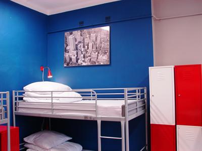 фото отеля New World St. Hostel Warsaw