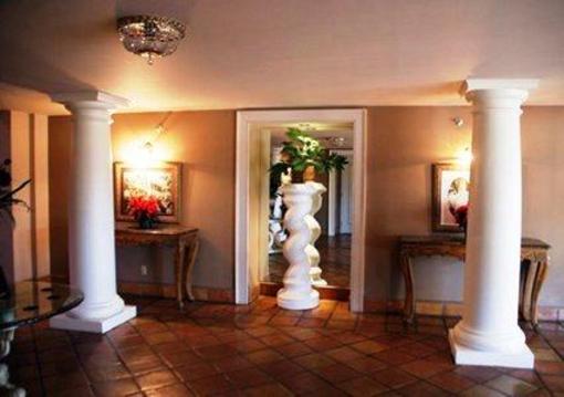 фото отеля Quality Inn Hammond (Louisiana)