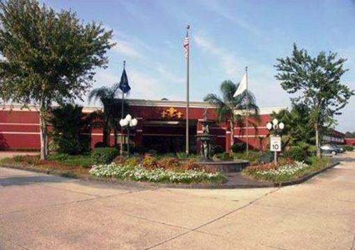 фото отеля Quality Inn Hammond (Louisiana)