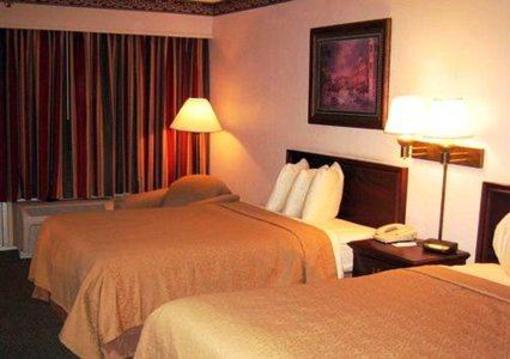 фото отеля Quality Inn Hammond (Louisiana)