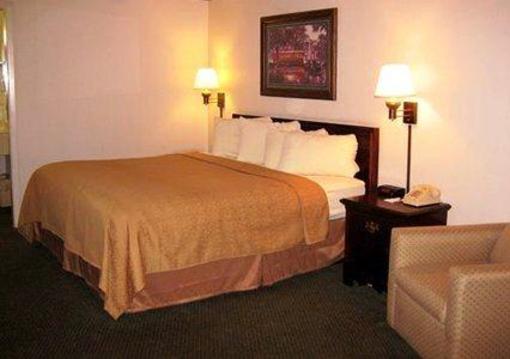 фото отеля Quality Inn Hammond (Louisiana)