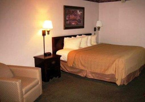 фото отеля Quality Inn Hammond (Louisiana)