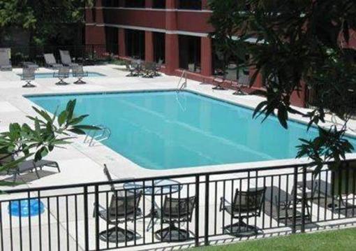 фото отеля Quality Inn Hammond (Louisiana)