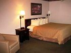 фото отеля Quality Inn Hammond (Louisiana)