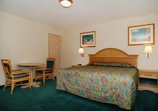 фото отеля Rodeway Inn Fort Pierce