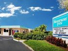 фото отеля Rodeway Inn Fort Pierce