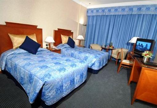фото отеля Lords Hotel Sharjah