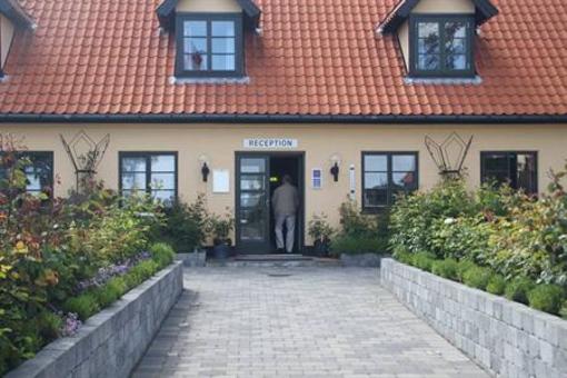 фото отеля Hotel Siemsens Gaard