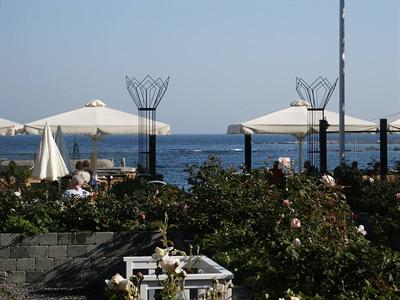 фото отеля Hotel Siemsens Gaard