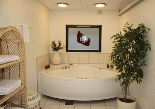 фото отеля Hotel Siemsens Gaard
