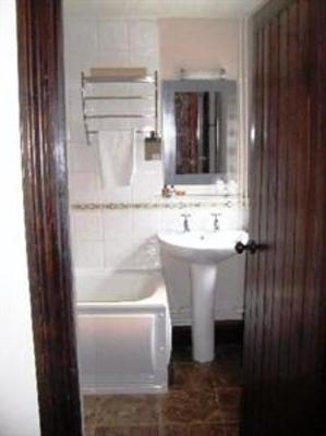 фото отеля Rose & Crown Inn Brockenhurst