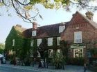 фото отеля Rose & Crown Inn Brockenhurst