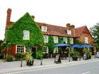 фото отеля Rose & Crown Inn Brockenhurst