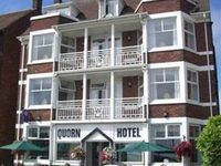 The Quorn Hotel