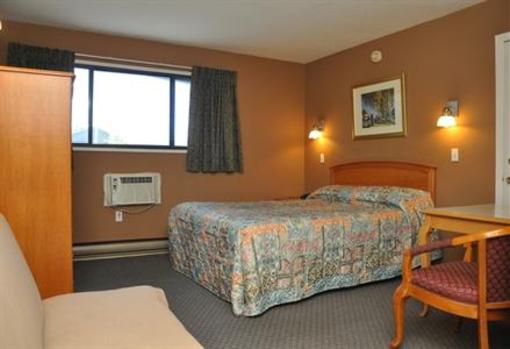 фото отеля Canadas Best Value Inn Kelowna