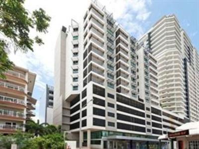 фото отеля Darwin Executive Apartments