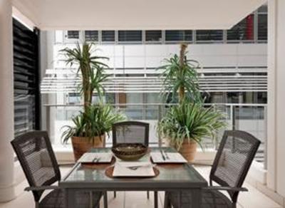 фото отеля Darwin Executive Apartments