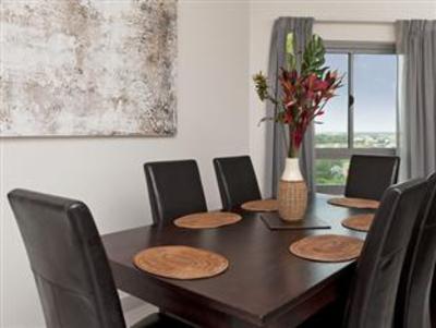 фото отеля Darwin Executive Apartments