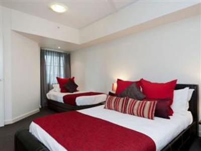 фото отеля Darwin Executive Apartments