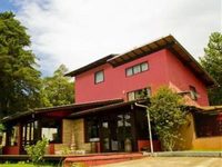 Pousada Jardim Das Montanhas