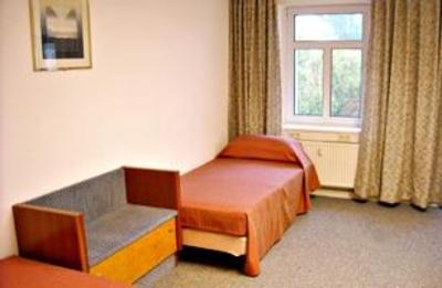 фото отеля Hostel Georghof Berlin