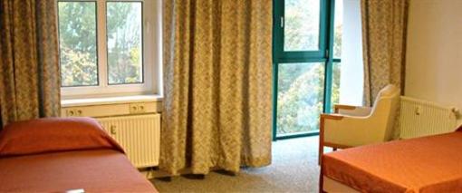 фото отеля Hostel Georghof Berlin