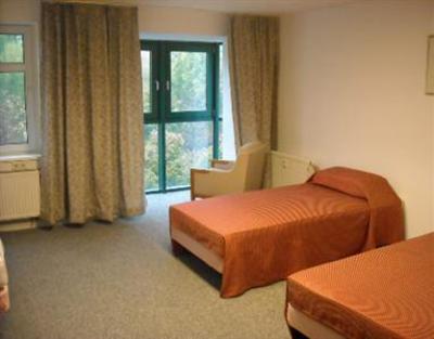 фото отеля Hostel Georghof Berlin