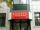 фото отеля Hostel Georghof Berlin