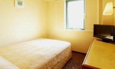 фото отеля Center Hotel Narita