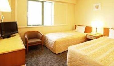 фото отеля Center Hotel Narita