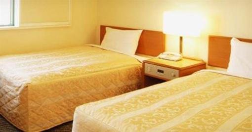 фото отеля Center Hotel Narita