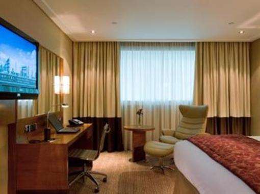 фото отеля Sofitel London Heathrow