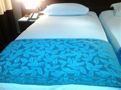 фото отеля Sofitel London Heathrow