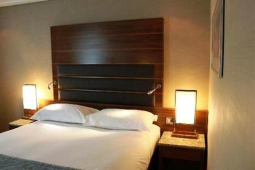 фото отеля Sofitel London Heathrow