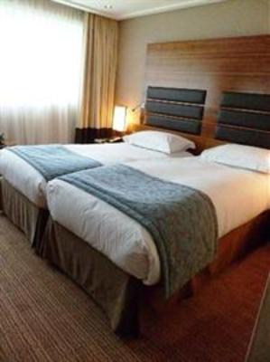 фото отеля Sofitel London Heathrow
