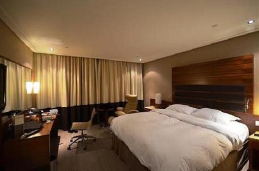 фото отеля Sofitel London Heathrow