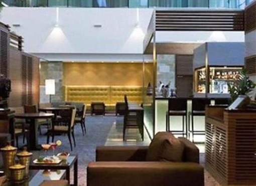 фото отеля Sofitel London Heathrow