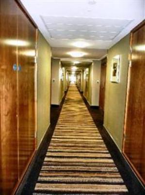 фото отеля Sofitel London Heathrow