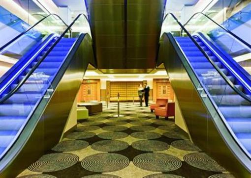 фото отеля Sofitel London Heathrow