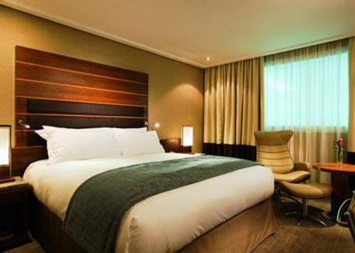 фото отеля Sofitel London Heathrow