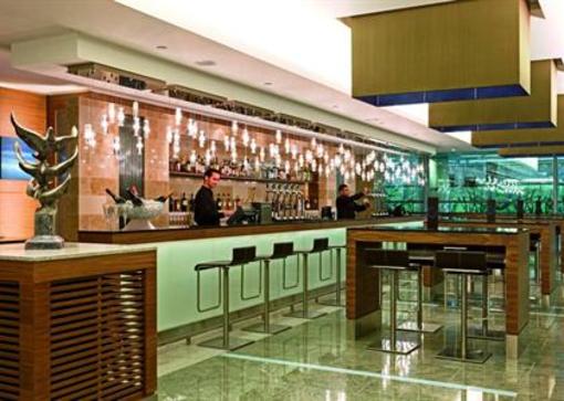 фото отеля Sofitel London Heathrow