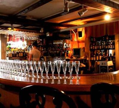 фото отеля The Franconia Inn