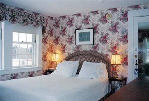фото отеля The Franconia Inn
