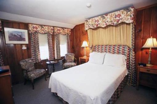 фото отеля The Franconia Inn