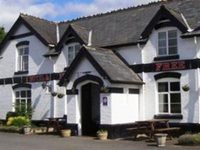 Portway Inn Hereford