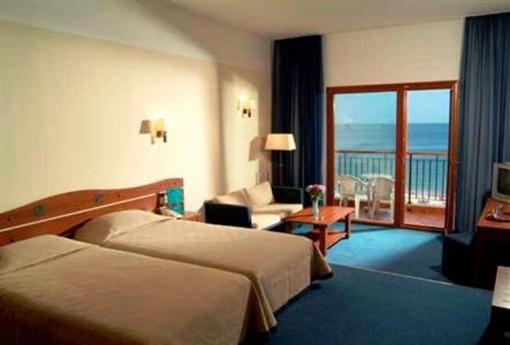 фото отеля Hotel Riu Helios Bay