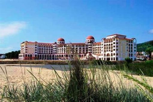 фото отеля Hotel Riu Helios Bay