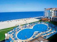 Hotel Riu Helios Bay