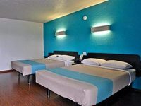 Motel 6 Missoula University